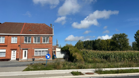Ronsesestraat - 190 - - 9660