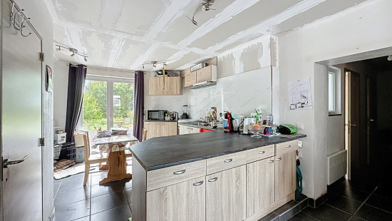 Rue Albert Quivy - 8 - - 7950