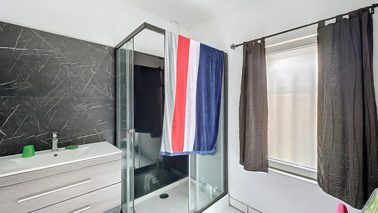 Rue Albert Quivy - 8 - - 7950