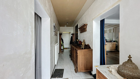 Rue Albert Quivy - 8 - - 7950