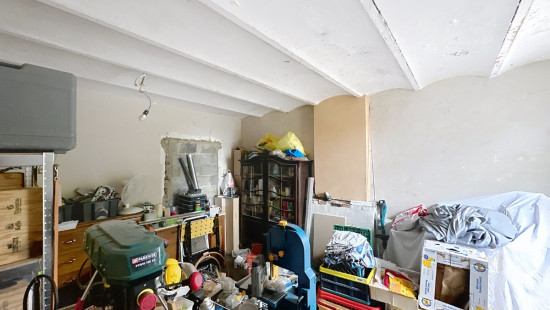 Rue Albert Quivy - 8 - - 7950