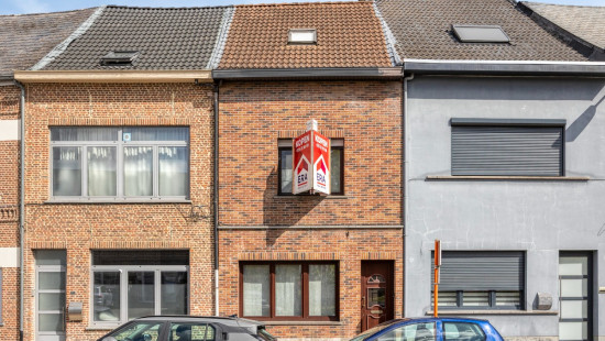 Battelsesteenweg - 230 - - 2800