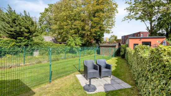 Battelsesteenweg - 230 - - 2800