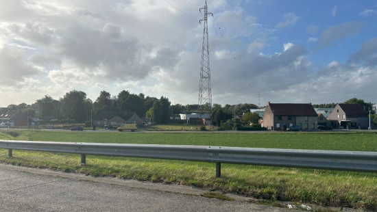 Moorselestraat - 170 - GROND - 8930