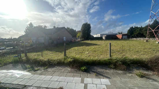 Moorselestraat - 170 - GROND - 8930
