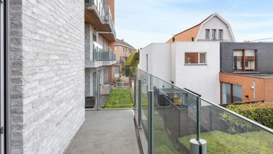Zeekruisdoornweg - 15 - - 0330/00C000 - 8660