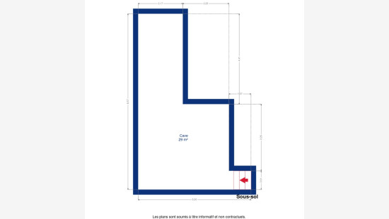 Rue Christophe Theate - 32 - - 6941