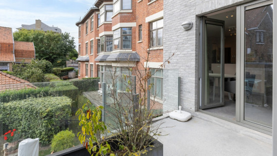 Zeekruisdoornweg - 15 - - 0330/00C000 - 8660