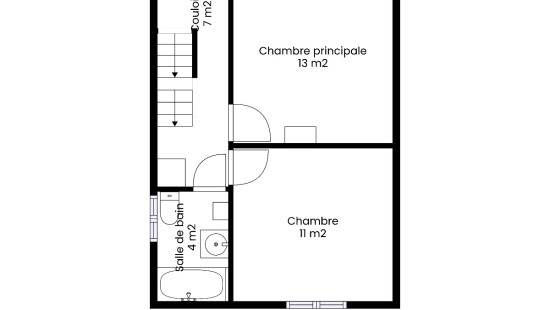 Rue Alphonse Nicolas - 535 - - 4520