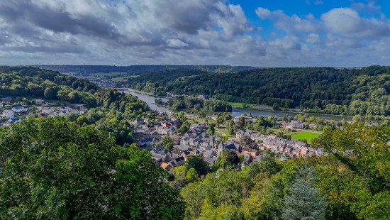 Allée de Lairbois - 26 - - 5530