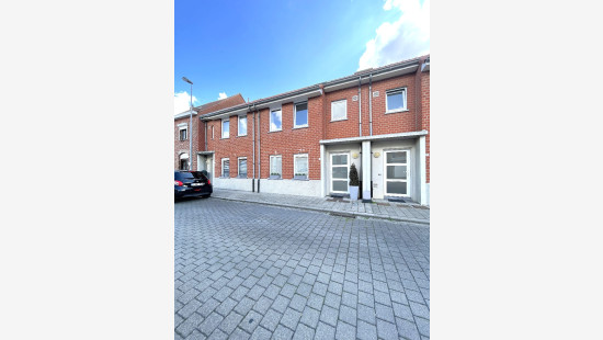 Wilgestraat - 19 - - 8940