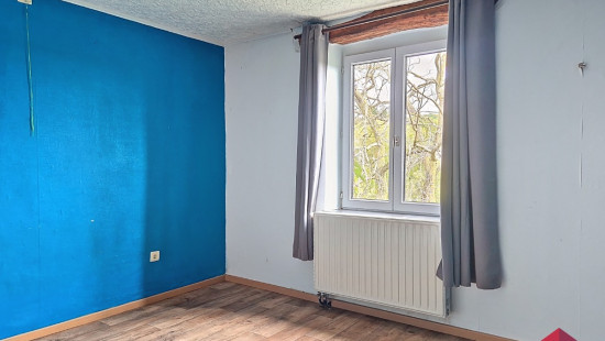 Rue Alphonse Nicolas - 535 - - 4520