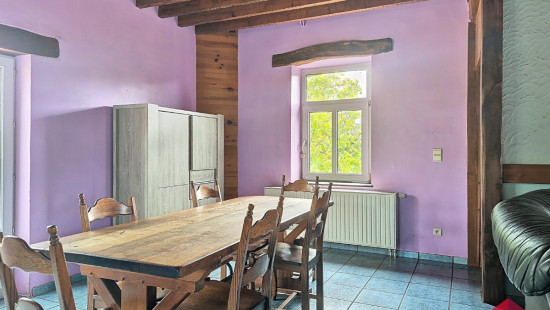 Rue Alphonse Nicolas - 535 - - 4520