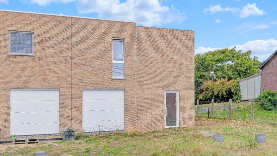 Wersbeekstraat - 33 - - 3391