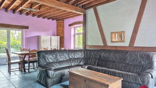 Rue Alphonse Nicolas - 535 - - 4520