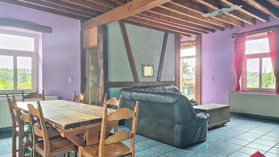Rue Alphonse Nicolas - 535 - - 4520