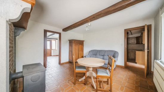 Rue Christophe Theate - 32 - - 6941