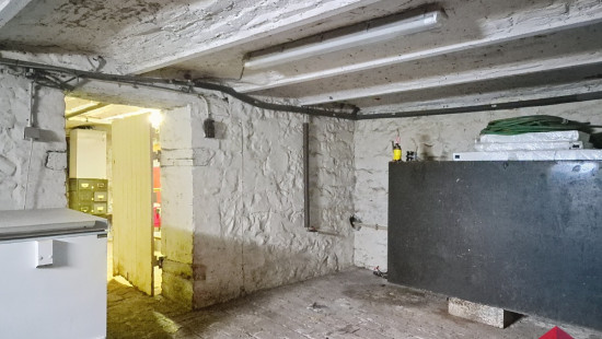 Rue Alphonse Nicolas - 535 - - 4520