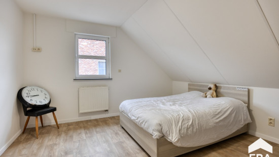 Alice Nahonstraat - 7 - - 3920