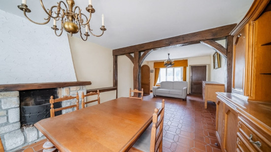 Rue Christophe Theate - 32 - - 6941