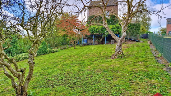 Rue Alphonse Nicolas - 535 - - 4520