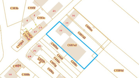 Rue Christophe Theate - 32 - - 6941