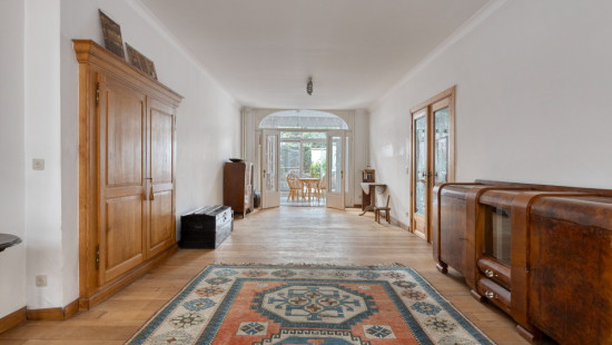 Lisperstraat - 33 - - 2500
