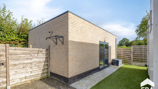 Alice Nahonstraat - 7 - - 3920
