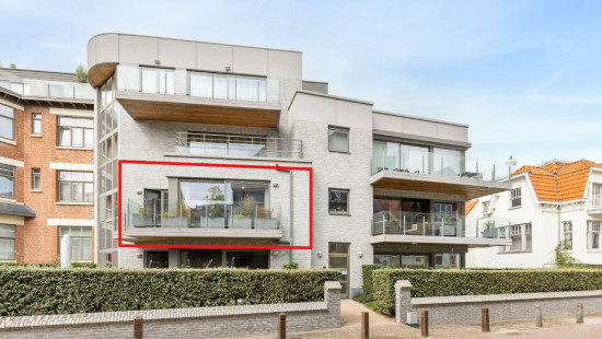 Zeekruisdoornweg - 15 - - 8660