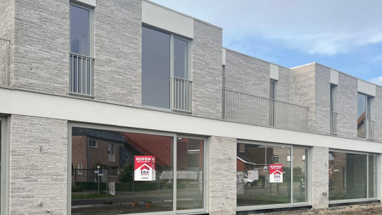 Onledemeersstraat - 14 - - 8800