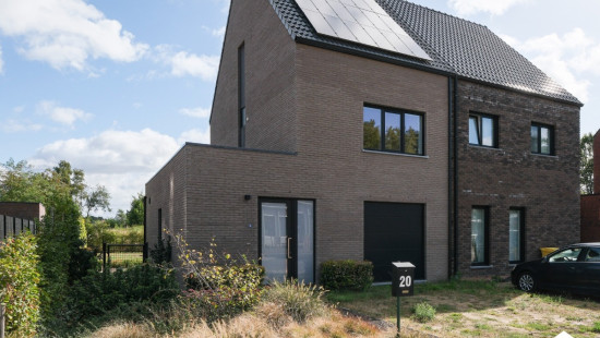 Deliestraat - 20 - - 2490