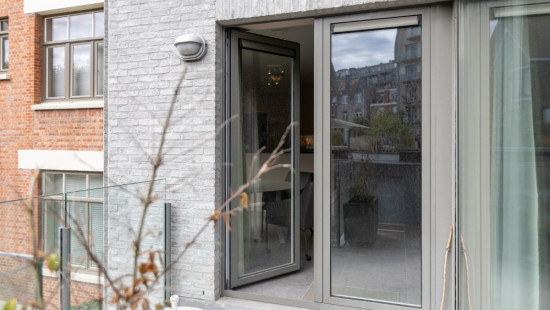 Zeekruisdoornweg - 15 - - 0330/00C000 - 8660