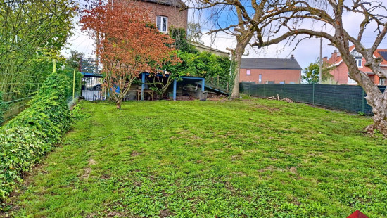 Rue Alphonse Nicolas - 535 - - 4520