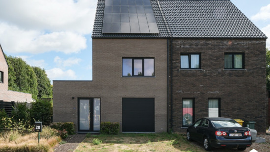 Deliestraat - 20 - - 2490