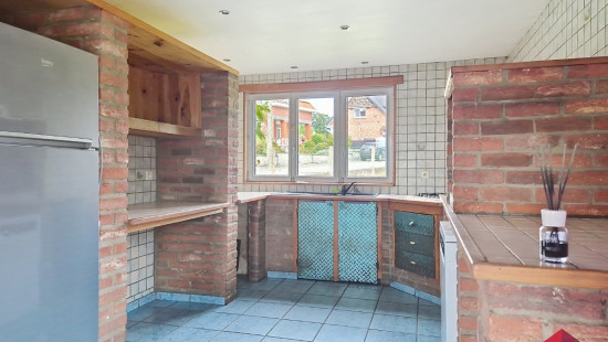Rue Alphonse Nicolas - 535 - - 4520