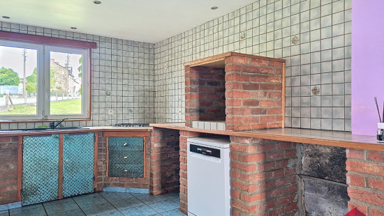 Rue Alphonse Nicolas - 535 - - 4520