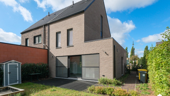 Deliestraat - 20 - - 2490