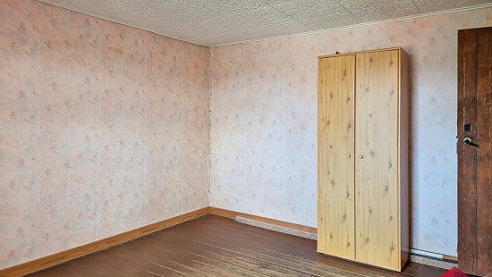 Rue Alphonse Nicolas - 535 - - 4520