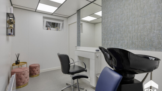 Alice Nahonstraat - 7 - - 3920