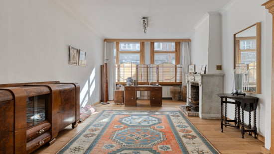 Lisperstraat - 33 - - 2500