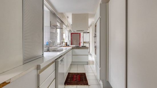 Lisperstraat - 33 - - 2500