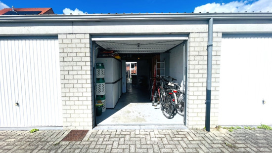 Wilgestraat - 19 - - 8940
