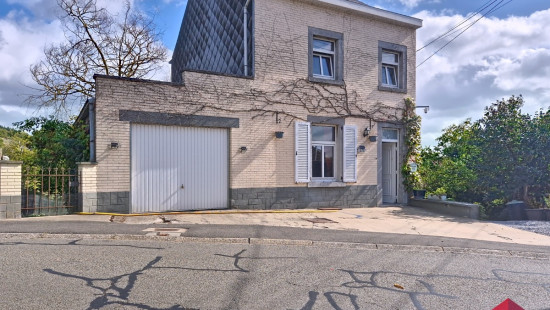 Rue Alphonse Nicolas - 535 - - 4520
