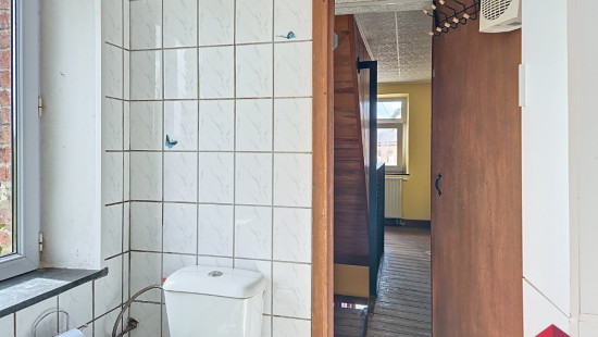 Rue Alphonse Nicolas - 535 - - 4520