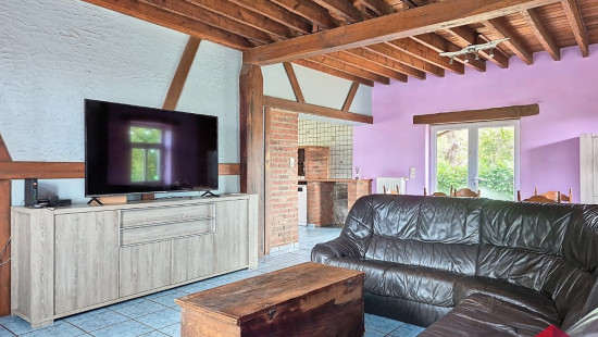 Rue Alphonse Nicolas - 535 - - 4520