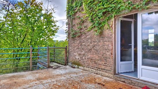 Rue Alphonse Nicolas - 535 - - 4520