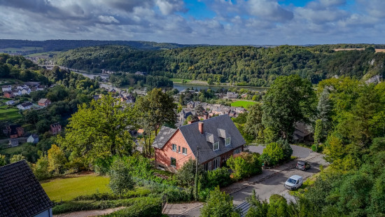 Allée de Lairbois - 26 - - 5530