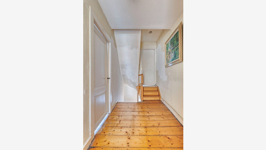 Lisperstraat - 33 - - 2500