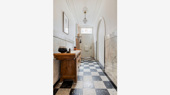Lisperstraat - 33 - - 2500