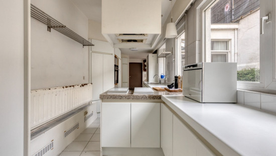 Lisperstraat - 33 - - 2500